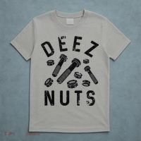 DEEZ NUTS (AND BOLTS) T-Shirt thumb 5