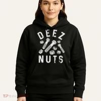 DEEZ NUTS (AND BOLTS) Hoodie thumb 5