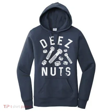 Women's Hoodie