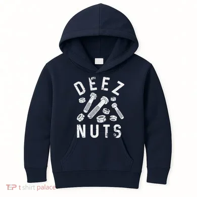 Kids Hoodie