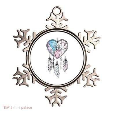 Dreamcatcher Native American Feathers Boho Dream Catcher Ornament