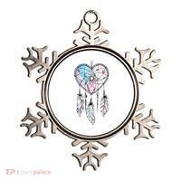 Dreamcatcher Native American Feathers Boho Dream Catcher Ornament thumb 0