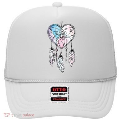Dreamcatcher Native American Feathers Boho Dream Catcher Hat