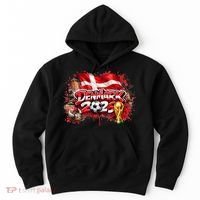 DENMARK North America Soccer Tournament 2026 Hoodie thumb 0