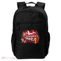 DENMARK North America Soccer Tournament 2026 Backpack thumb 0