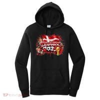 DENMARK North America Soccer Tournament 2026 Women's Hoodie thumb 0