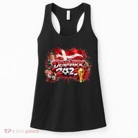 DENMARK North America Soccer Tournament 2026 Women's Tank Top thumb 0
