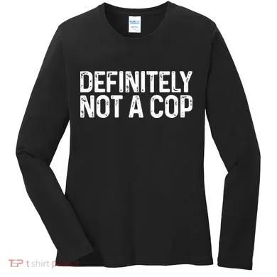 Women's Long Sleeve Shirt