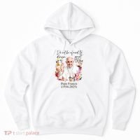 Do Not Be Afraid Of Dream Of Great Thing Rest In Peace Pope Francis RIP Hoodie thumb 0