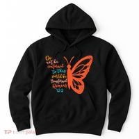 Do Not Be Conformed To This World Be Transformed Romans 122 Hoodie thumb 0