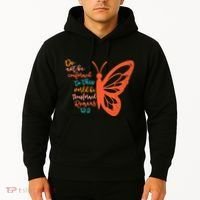 Do Not Be Conformed To This World Be Transformed Romans 122 Hoodie thumb 2