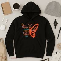 Do Not Be Conformed To This World Be Transformed Romans 122 Hoodie thumb 3
