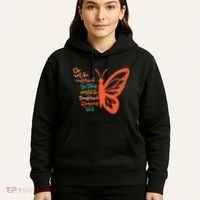 Do Not Be Conformed To This World Be Transformed Romans 122 Hoodie thumb 5