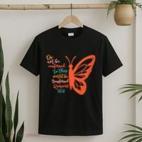 Do Not Be Conformed To This World Be Transformed Romans 122 T-Shirt thumb 2