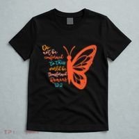 Do Not Be Conformed To This World Be Transformed Romans 122 T-Shirt thumb 5