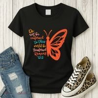 Do Not Be Conformed To This World Be Transformed Romans 122 Women's T-Shirt thumb 3