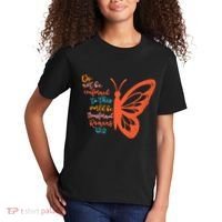 Do Not Be Conformed To This World Be Transformed Romans 122 Kids T-Shirt thumb 2
