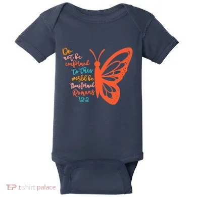 Baby Bodysuit