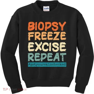 Kids Sweatshirt
