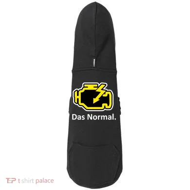 Doddie Hoodie