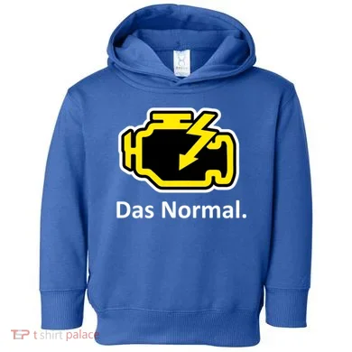 Toddler Hoodie
