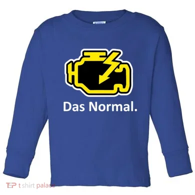 Toddler Long Sleeve