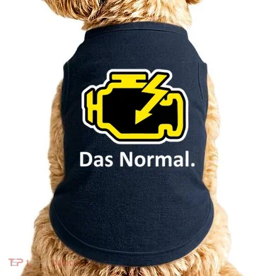 Doggie Tank