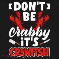 Dont Ne Crabby Its Crawfish Bowl Season Cajunstyle Gift Women's Hoodie thumb 2