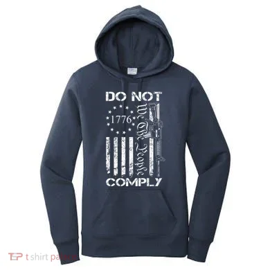 Women's Hoodie
