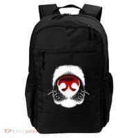 Dog Nose Close Up Backpack thumb 0
