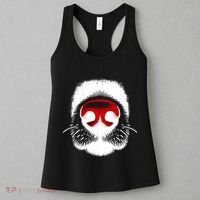 Dog Nose Close Up Women's Tank Top thumb 3