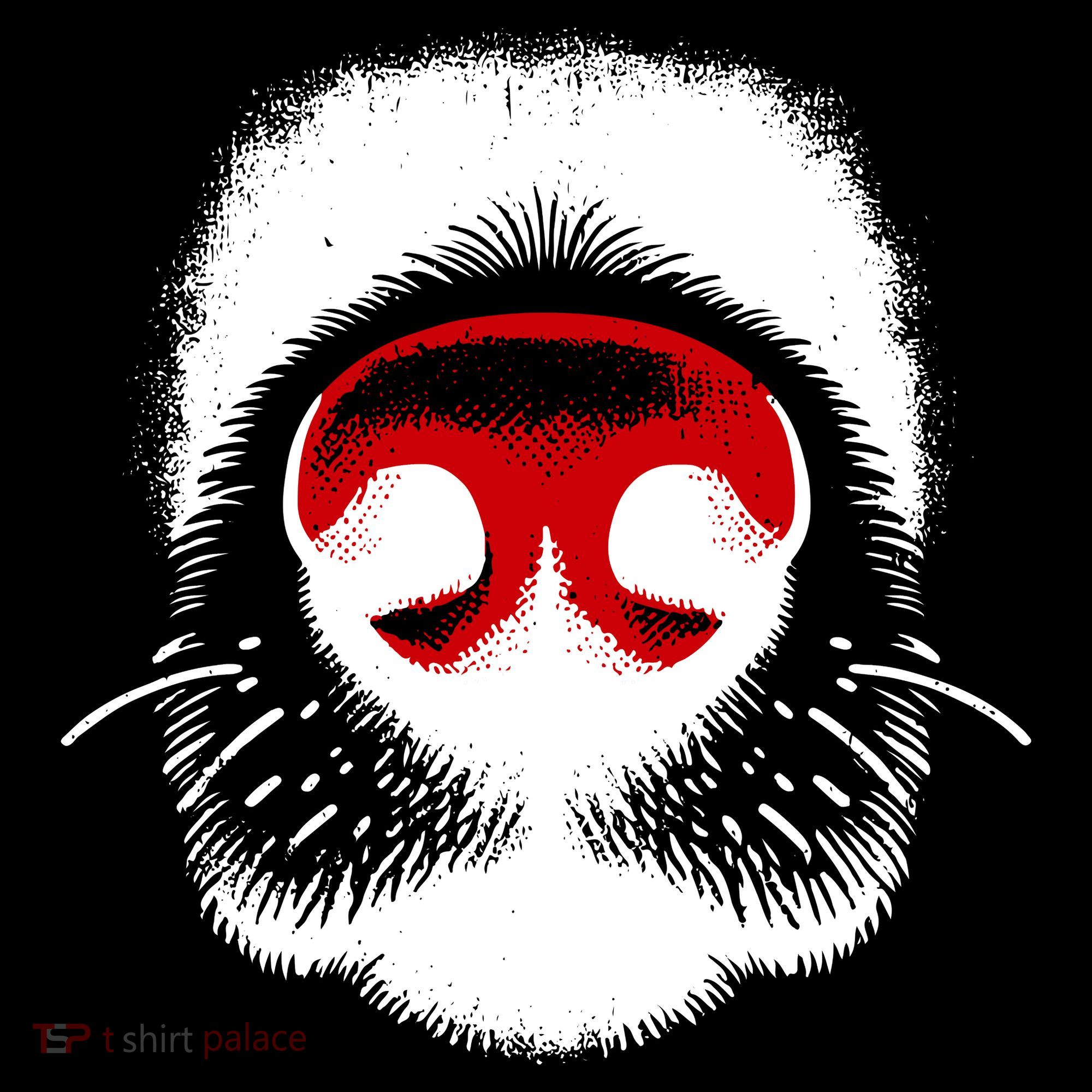 Dog Nose Close Up Women's Tank Top