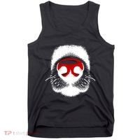 Dog Nose Close Up Tank Top thumb 0