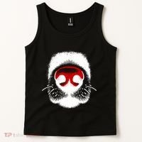 Dog Nose Close Up Tank Top thumb 2