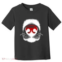Dog Nose Close Up Toddler T-Shirt thumb 0
