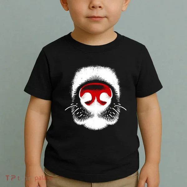 Dog Nose Close Up Toddler T-Shirt