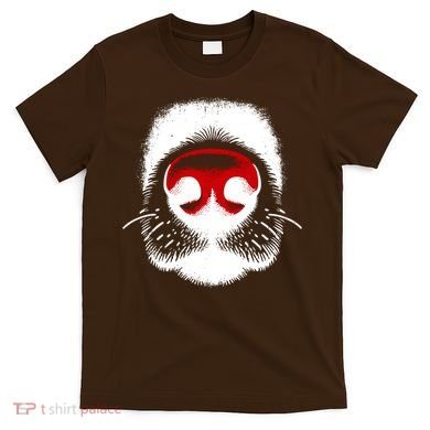 Dog Nose Close Up T-Shirt