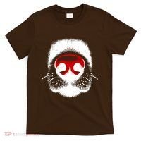 Dog Nose Close Up T-Shirt thumb 0