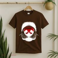 Dog Nose Close Up T-Shirt thumb 2