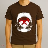 Dog Nose Close Up T-Shirt thumb 3