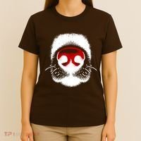 Dog Nose Close Up T-Shirt thumb 4