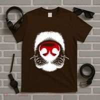 Dog Nose Close Up T-Shirt thumb 5