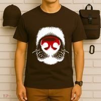 Dog Nose Close Up T-Shirt thumb 6
