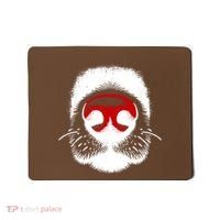 Dog Nose Close Up Mousepad thumb 0