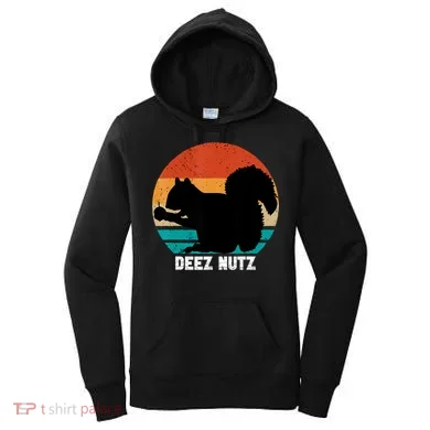 Women's Hoodie