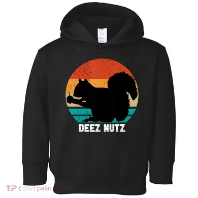 Toddler Hoodie