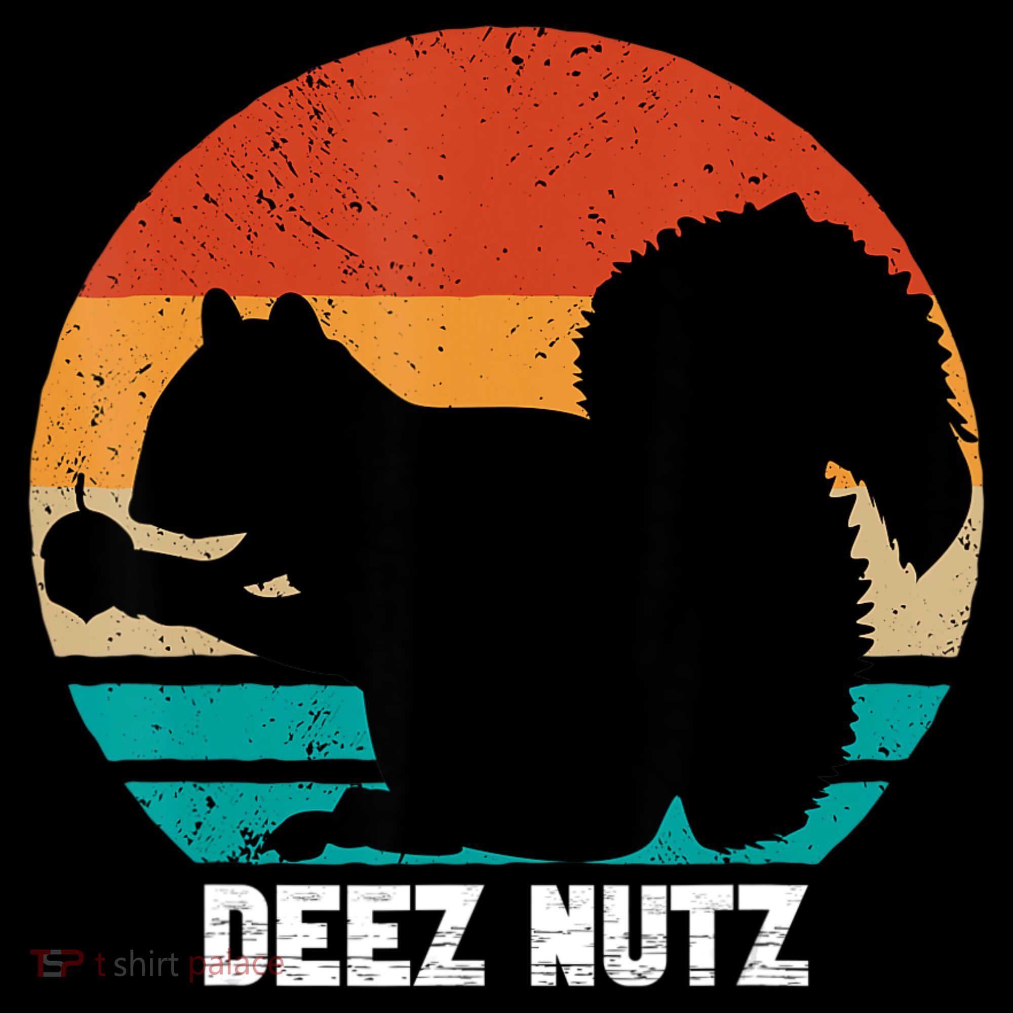 Deez Nutz Christmas Gopher Funny Saying Dees Nutz Ugly Xmas Visor