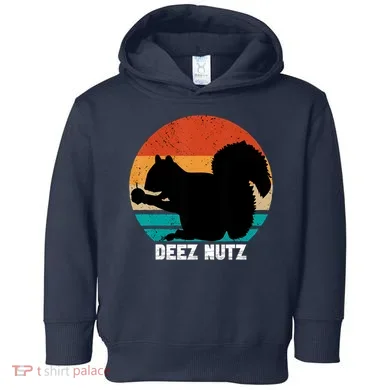 Toddler Hoodie