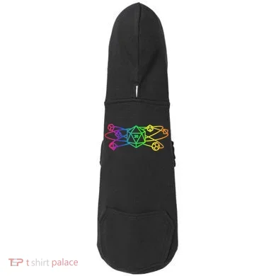 Doddie Hoodie
