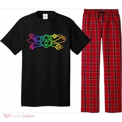 Pajama Set